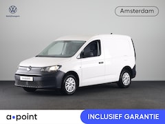 Volkswagen Caddy Cargo - 2.0 TDI Trend 102PK | Parkeersensor | Airco |