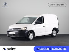Volkswagen Caddy Cargo - 2.0 TDI Trend 102PK | Parkeersensoren | Airco |