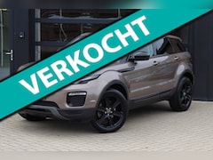 Land Rover Range Rover Evoque - 2.0 Si4 SE AWD | NAP | Memory | Camera | Clima | Cruise | Trekhaak | Navi