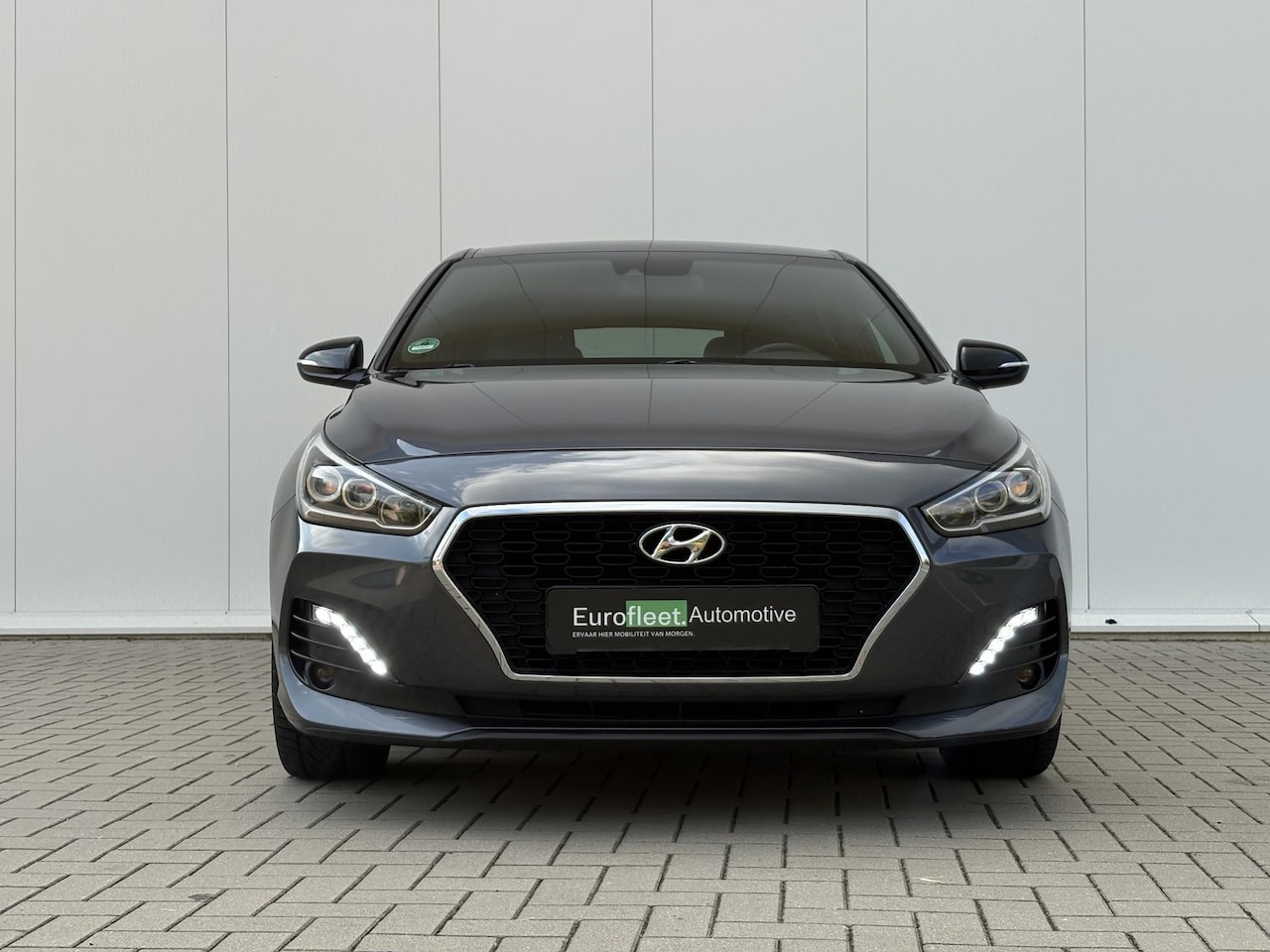 Hyundai i30 - 1.4 T-GDI Passion | CAM | Stuurverw | Stoelverw. | CLIMATE CONTR.| LED | Carplay | LKA | D