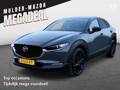 Mazda CX-30 - 2.0 eSA-X 186Pk Homura | Camera | Garantie tm '29