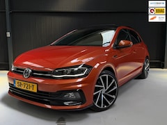 Volkswagen Polo - 1.0 TSI R-Line 116PK|Pano|Camera|Pano|Beats|Sfeerverlichting|Virtual|