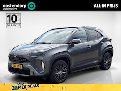 Toyota Yaris Cross - 1.5 Hybrid Adventure AWD | Panoramadak | Parkeersensoren | HUD |