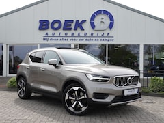 Volvo XC40 - 1.5 T4 Recharge Inscription PANO | VOL LEER | TREKH. | PILOT + ACC