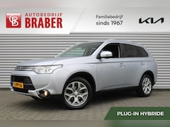 Mitsubishi Outlander - 2.0 PHEV Business Edition X-Line | Navi | Clima | Camera | Trekhaak | Keyless | 18" LM |