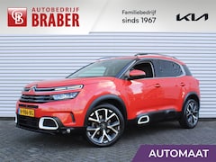 Citroën C5 Aircross - 1.6 PureTech Shine | 180PK | Panoramadak | 360° Camera | Dodehoek detectie | Stoelverwarmi
