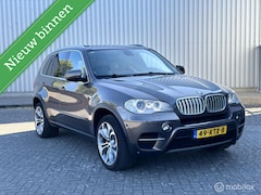 BMW X5 - xDrive40d High Executive