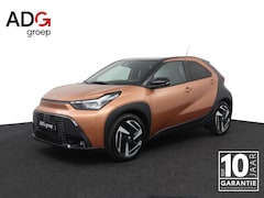 Toyota Aygo X - Hybrid 115 envy | Nieuw uit voorraad leverbaar |