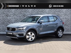 Volvo XC40 - 1.5 T3 Momentum Pro | Achteruitrijcamera | Parkeersensoren | Keyless Entry | Elektrische A