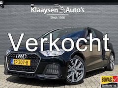 Audi A1 Sportback - 30 TFSI Epic 116 pk AUT. | dealer onderhouden | airco | cruise control | apple carplay | p