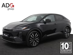 Toyota C-HR - C-HR+ First Edition 77 kWh | Nieuw uit voorraad leverbaar |