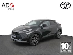 Toyota C-HR - 2.0 Plug-in Hybrid 220 Executive | Nieuw uit voorraad leverbaar |