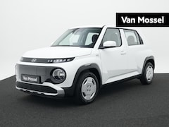Hyundai Inster - E-Motion 49 kWh | Achteruitrijcamera | Navigatie | Adaptieve Cruise Control | Climate Cont