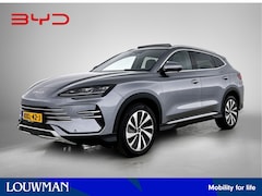 BYD Seal U - 1.5 DM-i FWD Boost | 80 KM EV Range |