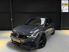 Volkswagen Tiguan - 1.4 TSI eHybrid R-Line|BTW|Pano|IQ-Light|