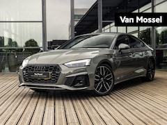 Audi A5 Sportback - 35 TFSI S edition Competition