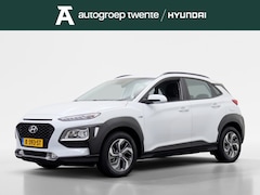 Hyundai Kona - 1.6 GDI HEV Comfort | Carplay - Android Auto | Dealer onderhoude