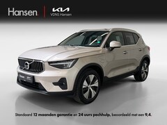 Volvo XC40 - 1.5 T4 Plug-in hybrid Core Bright I Elek. Achterklep I Carplay I Cruise Control