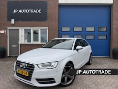 Audi A3 Sportback - 1.2 TFSI Ambiente Pro Line plus | Led | Nav | Clima | NAP | 18" LMV |