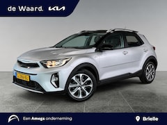 Kia Stonic - DynamicLine 1.0 T-GDi MHEV 100pk | TWO-TONE | CAMERA | APPLE CARPLAY / ANDROID AUTO | ISOF