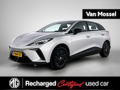 MG MG4 - Standard 51 kWh | 1e-EIG. | WLTP 320 KM | Apple Carplay/Android Auto | ACC | DAB | 16"LMV