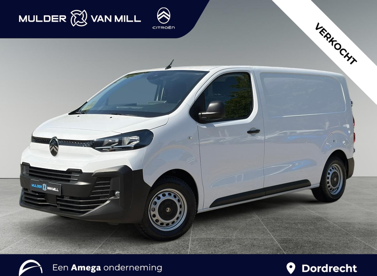 Citroën Jumpy - L2 2.0 BlueHDI 145pk | BPM vrij | NAVI | Apple Carplay | Android Auto | Multimedia | Digit - AutoWereld.nl