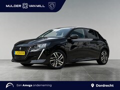 Peugeot 208 - Allure Pack 1.2 Turbo 100pk | 3D i-COCKPIT® | KEYLESS ENTRY | NAVI | CAMERA | CLIMA | CRUI