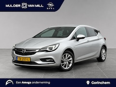 Opel Astra - Innovation+ 1.0 Turbo 105pk | LED MATRIX | AGR-STOELEN | KEYLESS | APPLE CARPLAY / ANDROID