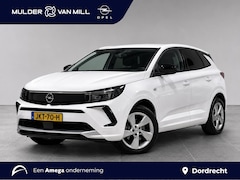 Opel Grandland - Elegance 1.6 PHEV 225pk Hybrid e-EAT8 | AGR-STOELEN | ELEK. A.KLEP | NAVI PRO | CAMERA + S