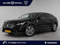 Peugeot 408 - Allure Pack 1.2 Turbo 130pk EAT8 | NAVI | 360° CAMERA | STOEL + STUURVERW. | ADAPTIVE CRUI