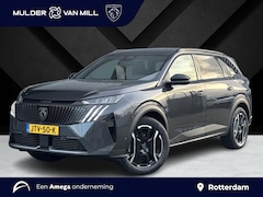 Peugeot 5008 - Allure 1.6 HYbrid PHEV 225pk e-DCS7 | PANORAMIC NAVIGATION | 7-PERSOONS | STOEL- EN STUURV