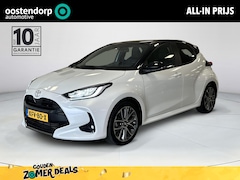 Toyota Yaris - 1.5 Hybrid Executive