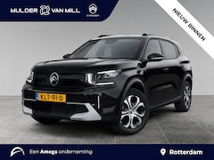 Citroën Ë-C3 Aircross - Plus EV Extended Range 54kWh 113pk | 400KM WLTP | CAMERA | APPLE CARPLAY / ANDROID AUTO |