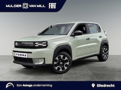 Fiat Grande Panda - Icon 1.2 Hybrid 110pk e-DCS6 | APPLE CARPLAY / ANDROID AUTO | AIRCO | PARKEERSENSOREN |