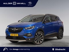 Opel Grandland X - Ultimate 1.6 PHEV 225pk Hybrid e-EAT8 | NAPPA LEDER | 360° CAMERA | TWO-TONE | FULL LED |