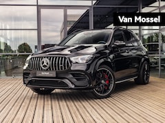 Mercedes-Benz AMG GLE - 63 S 4MATIC+ Premium Plus | STOELMASSAGE | STOELVENTILATIE | BURMESTER | SOFTCLOSE | RIJ-A