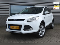 Ford Kuga - 1.5 Trend |Afnb Trekhaak | 100% Onderhouden | 1e Eigenaar | Carplay | Nette staat