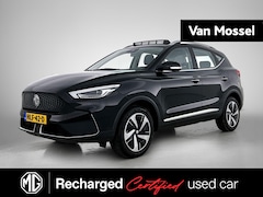 MG ZS - EV Standard Range Luxury 50 kWh | 1e-EIG. | SoH 94, 58% | WLTP 320 KM | Navigatie | 360° C