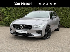 Volvo V60 - T6 Plug-in hybrid AWD Plus Dark | Panoramadak | Harman/Kardon | Stoel/Stuur Verwarming |