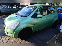 Suzuki Splash - 1.0 Base 5 drs 150 dkm apk werkende airco