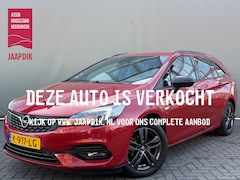 Opel Astra Sports Tourer - BWJ 2021 1.2 Edition 131 PK 2020 FULL LED | CARPLAY + ANDROID | CAMERA | NAVI | CLIMA | CR