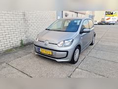 Volkswagen Up! - 1.0 move up BlueMotion Airco NAP