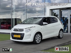 Citroën C1 - 1.0 e-VTi Style Edition | Bluetooth | Cruise Control | Camera