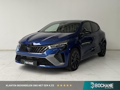 Renault Clio - 1.6 E-Tech Full Hybrid 145 Esprit Alpine | Achteruitrijcamera | Navigatie | Adaptive Cruis