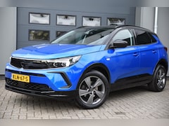 Opel Grandland - 1.2 Turbo GS Line