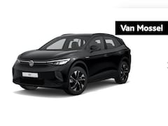 Volkswagen ID.4 - Pro 77 kWh 174 PK| Dealeronderhouden | Navigatie | Achteruitrijcamera | Stoelverwarming |