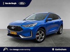 Ford Kuga - 2.5 PHEV ST-Line X Trekhaak | Matrix LED | Winter Pack | Head-Up display