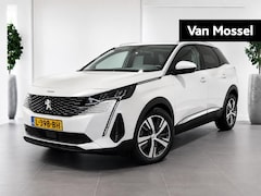 Peugeot 3008 - 1.2 PureTech Allure | Camera | Navigatie | Apple Carplay/Android Auto | Lichtmetalen velge