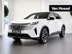 Peugeot 3008 - 1.2 Hybrid 136 GT | Camera | Navigatie | Climate control | Apple Carplay/Android Auto