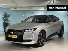 DS No 4 - 1.6 PHEV Etoile Nappa | Panoramisch Schuif kanteldak | 360 Vision | FOCAL HIFI | NAPPA LED